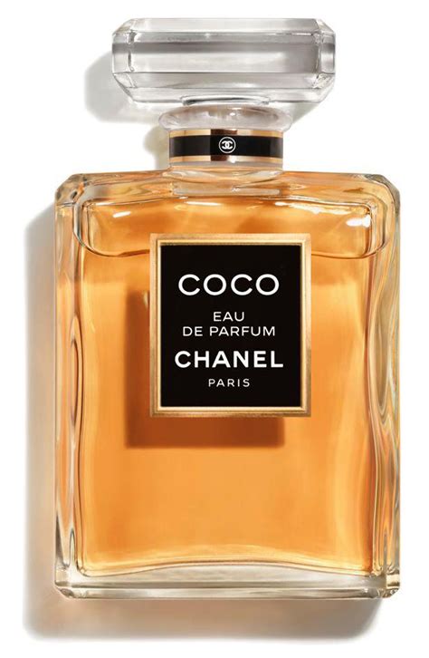 chanel 8 perfume